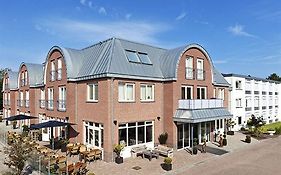 Hotel Pelikaan Texel